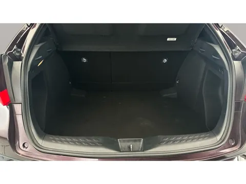 Thumbnail image for the Toyota C-HR 1.8 VVT-h GPF Excel    CVT
