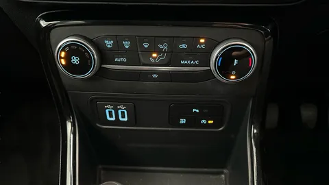 Thumbnail image for the Ford Ecosport 1.0T EcoBoost GPF ST-Line
