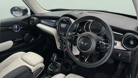 Thumbnail image for the Mini Hatch 2.0 Cooper S Exclusive   Steptronic