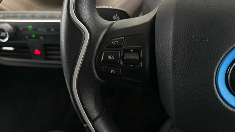 Thumbnail image for the BMW i3 42.2kWh S