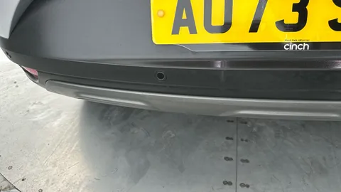 Thumbnail image for the Dacia Sandero Stepway 1.0 TCe Journey