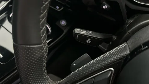 Thumbnail image for the Audi A4 2.0 TDI 35 Black Edition   S Tronic