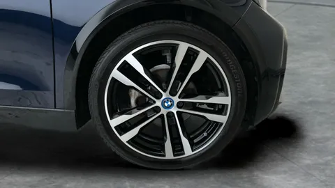 Thumbnail image for the BMW i3 42.2kWh S