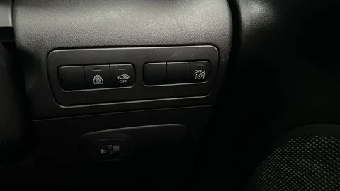 Thumbnail image for the Citroën C3 Aircross 1.2 PureTech Shine Plus   EAT6