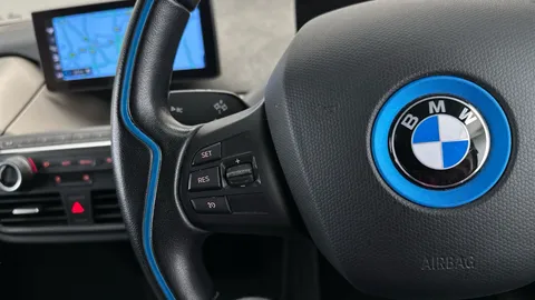 Thumbnail image for the BMW i3 42.2kWh S