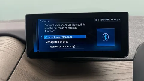 Thumbnail image for the BMW i3 42.2kWh S