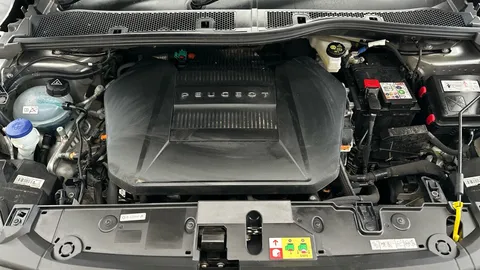 Thumbnail image for the Peugeot E-208 50kWh GT