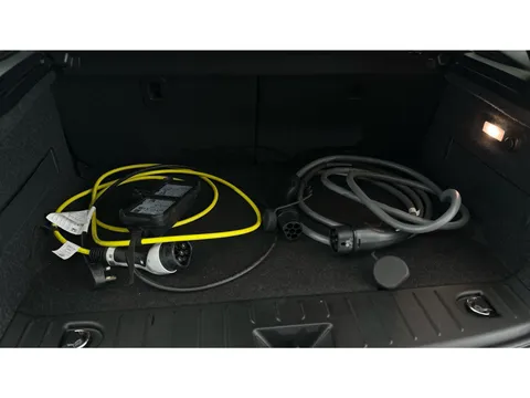 Thumbnail image for the BMW i3 42.2kWh S