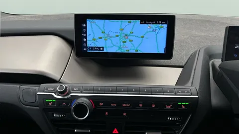 Thumbnail image for the BMW i3 42.2kWh S