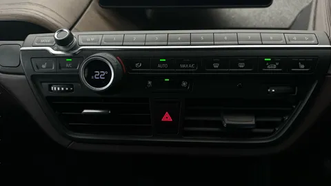 Thumbnail image for the BMW i3 42.2kWh S