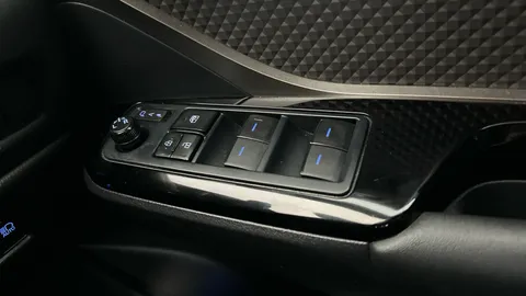 Thumbnail image for the Toyota C-HR 1.8 VVT-h GPF Excel    CVT