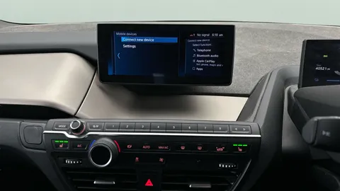 Thumbnail image for the BMW i3 42.2kWh S