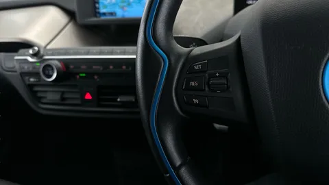 Thumbnail image for the BMW i3 42.2kWh S