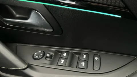 Thumbnail image for the Peugeot E-208 50kWh GT