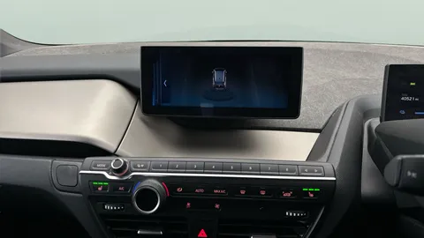 Thumbnail image for the BMW i3 42.2kWh S