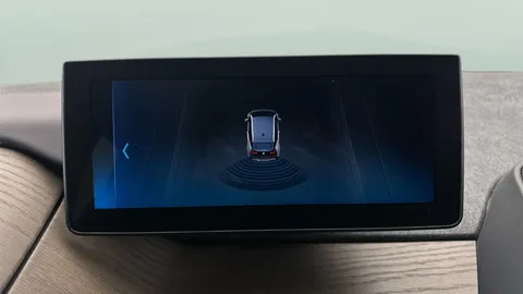 Thumbnail image for the BMW i3 42.2kWh S