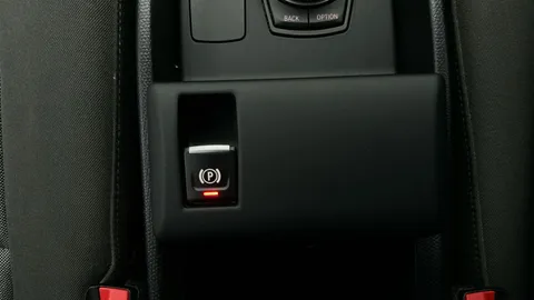 Thumbnail image for the BMW i3 42.2kWh S