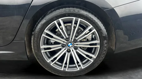 Thumbnail image for the BMW 3 Series 2.0 320d MHT M Sport