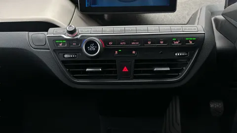 Thumbnail image for the BMW i3 42.2kWh S