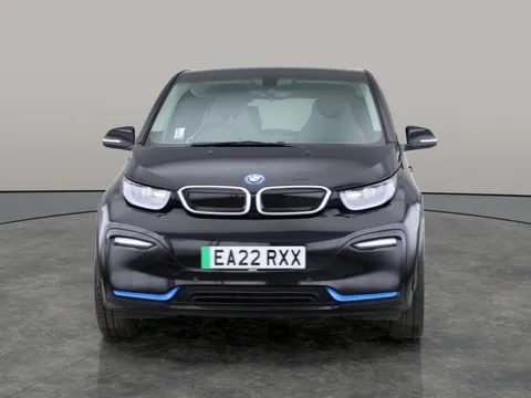 Thumbnail image for the BMW i3 42.2kWh S
