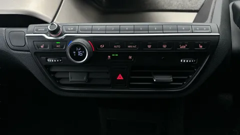 Thumbnail image for the BMW i3 42.2kWh S