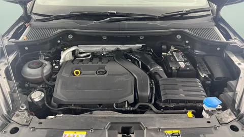 Thumbnail image for the Škoda Karoq 1.5 TSI ACT SportLine   DSG