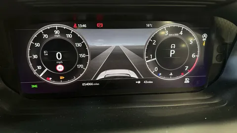 Thumbnail image for the Land Rover Discovery Sport 2.0 P200 MHEV R-Dynamic SE   4WD