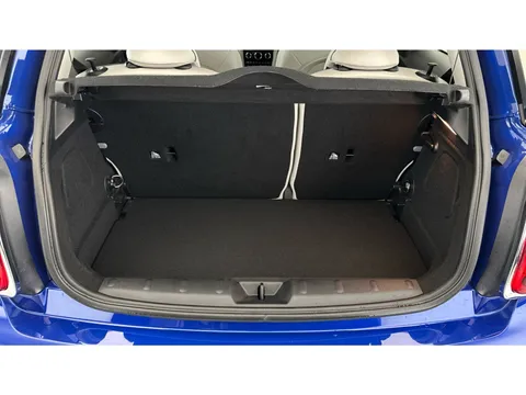 Thumbnail image for the Mini Hatch 2.0 Cooper S Exclusive   Steptronic