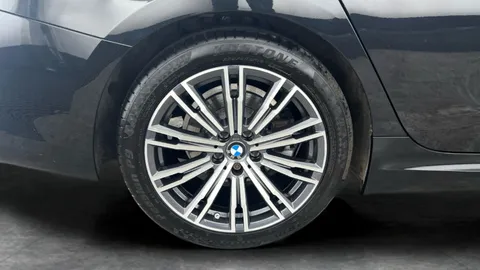 Thumbnail image for the BMW 3 Series 2.0 320d MHT M Sport