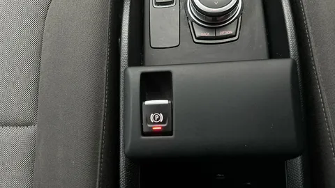 Thumbnail image for the BMW i3 42.2kWh S