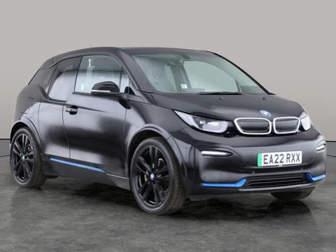 Thumbnail image for the BMW i3 42.2kWh S