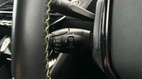 Thumbnail image for the Peugeot E-208 50kWh GT