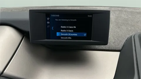 Thumbnail image for the BMW i3 42.2kWh S