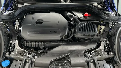 Thumbnail image for the Mini Hatch 2.0 Cooper S Exclusive   Steptronic