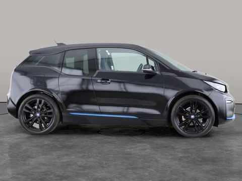 Thumbnail image for the BMW i3 42.2kWh S