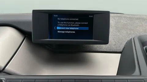 Thumbnail image for the BMW i3 42.2kWh S