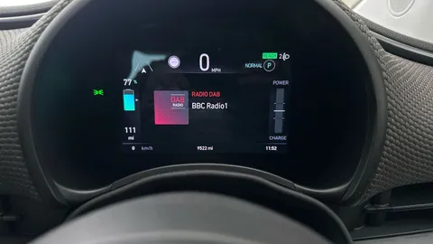 Thumbnail image for the Fiat 500E 42kWh La Prima