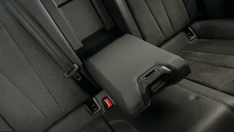 Thumbnail image for the Audi A4 2.0 TDI 35 Black Edition   S Tronic