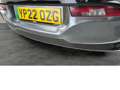 Thumbnail image for the BMW i3 42.2kWh S
