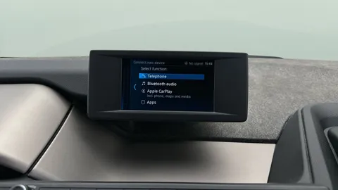 Thumbnail image for the BMW i3 42.2kWh S