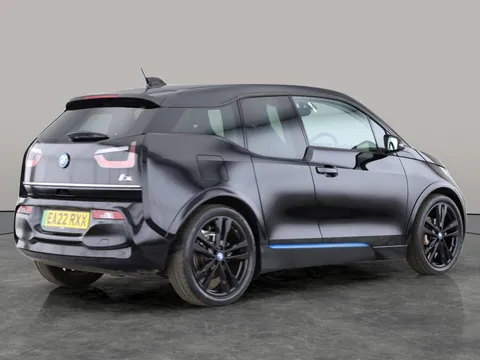 Thumbnail image for the BMW i3 42.2kWh S