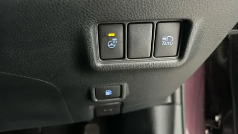 Thumbnail image for the Toyota C-HR 1.8 VVT-h GPF Excel    CVT