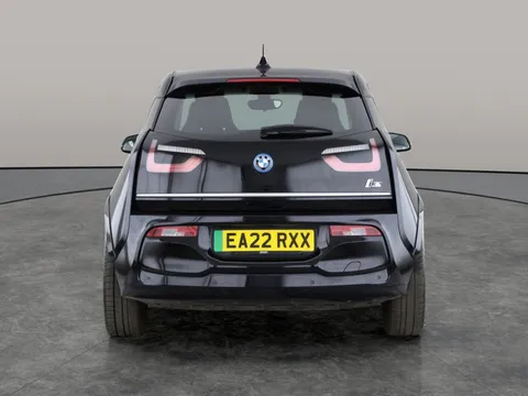 Thumbnail image for the BMW i3 42.2kWh S