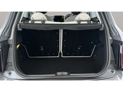 Thumbnail image for the Fiat 500E 42kWh La Prima