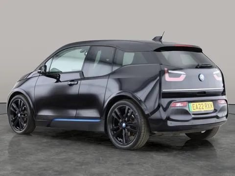 Thumbnail image for the BMW i3 42.2kWh S