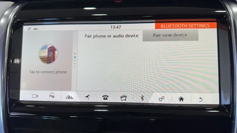 Thumbnail image for the Land Rover Discovery Sport 2.0 P200 MHEV R-Dynamic SE   4WD
