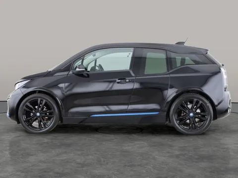 Thumbnail image for the BMW i3 42.2kWh S