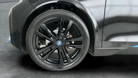 Thumbnail image for the BMW i3 42.2kWh S