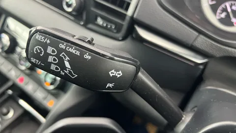 Thumbnail image for the Škoda Karoq 1.5 TSI ACT SportLine   DSG