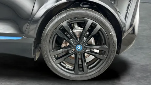 Thumbnail image for the BMW i3 42.2kWh S